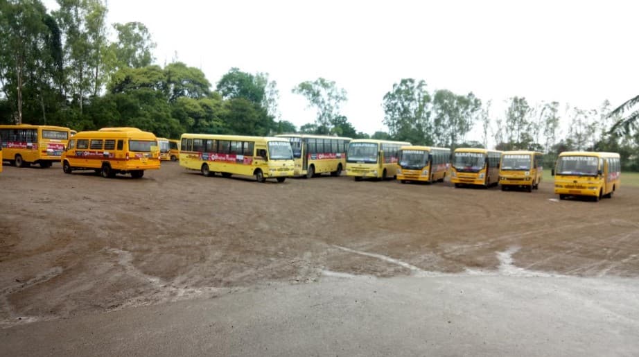 Sanjivani Arts, Commerce and Science College Ahmednagar Campus photo 23